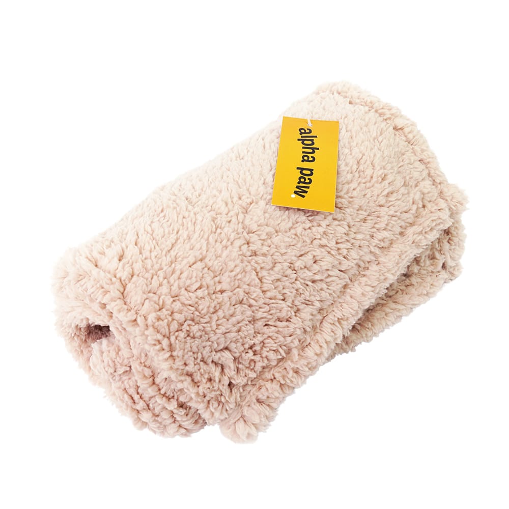 Cozy Calming™ Blanket Alpha Paw