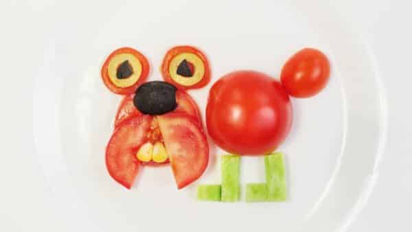 Can dogs eat tomatoes? Our vet weighs in