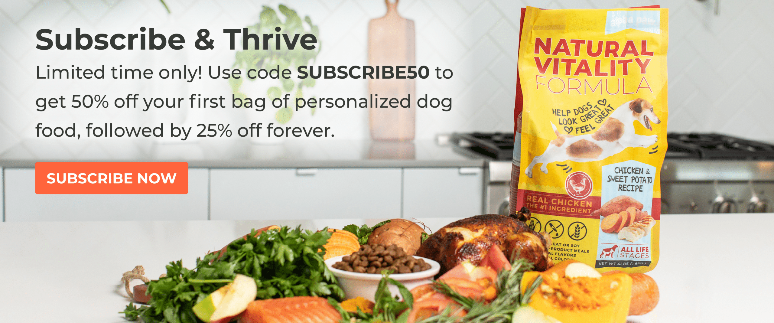 Nutra thrive bacon-flavored dog food supplement: an in-depth review