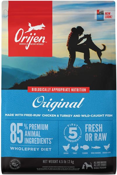 Best dog food of 2022 : what to consider and the top picks
