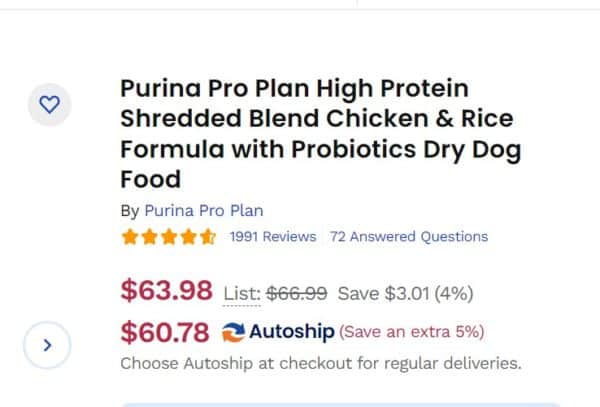 Best dog food of 2022 : what to consider and the top picks