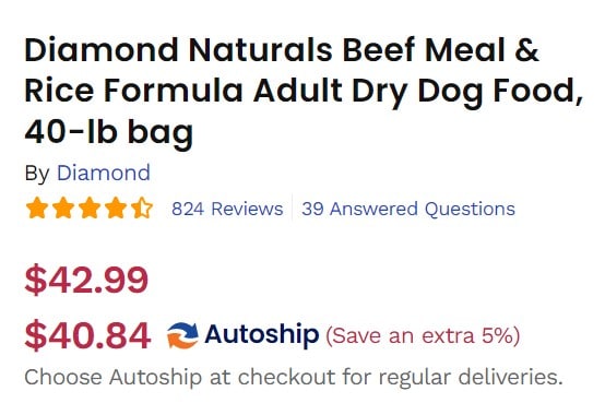 Best dog food of 2022 : what to consider and the top picks