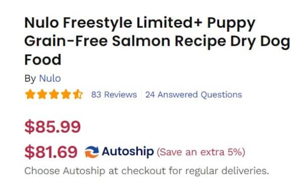 Best dog food of 2022 : what to consider and the top picks