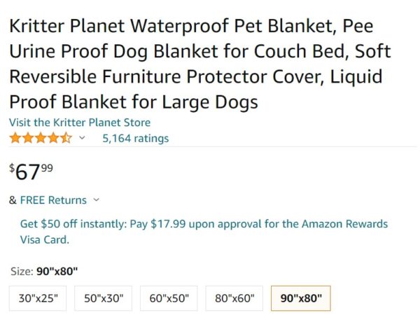 7 Best Dog Blankets on the Market: Pros, Cons, and Pricing